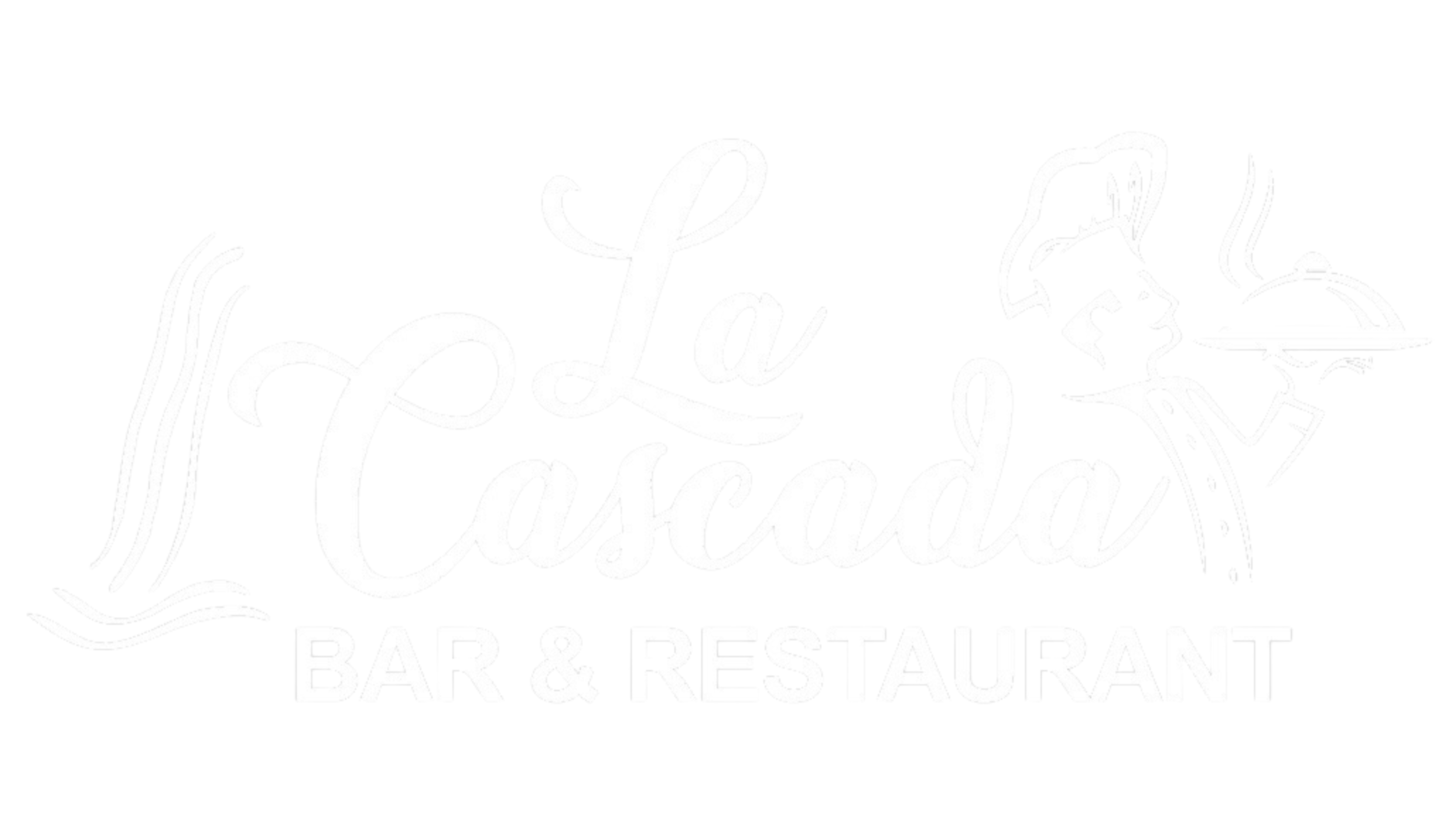 La Cascada Bar & Restaurant